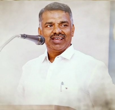 Chairman
